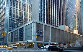 Hilton Midtown Hotel New York City